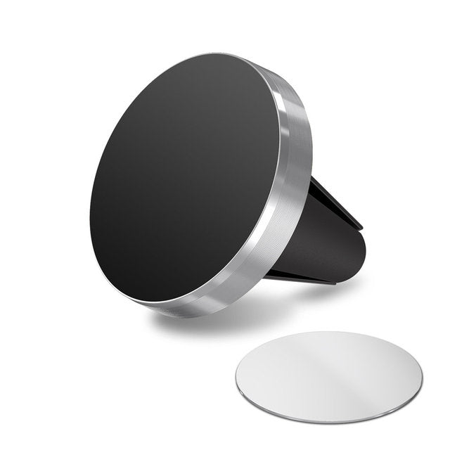 Magnetic Air Outlet Bracket