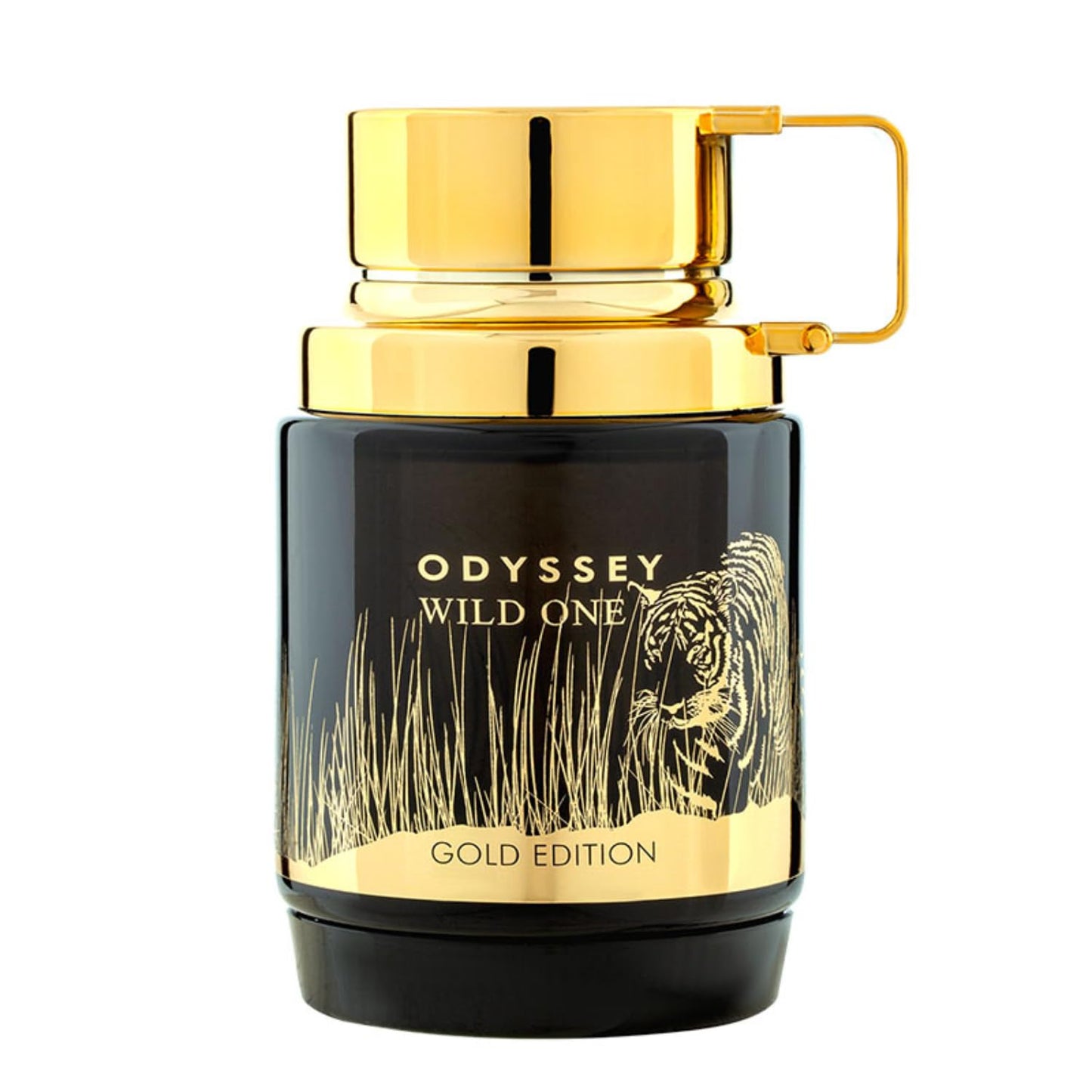 Armaf Odyssey Wild One Gold Edition for Men Eau de Parfum Spray 3.4 Ounce
