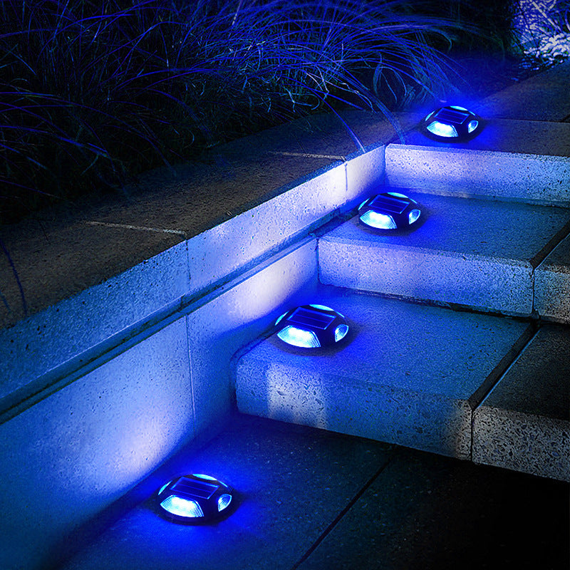 New Solar Underground Light - Outdoor Waterproof 16 LED