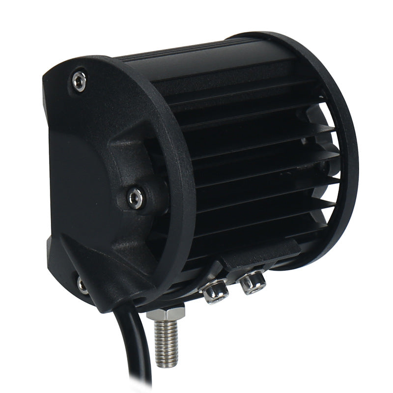 18W LED Work Light with Mounting Bracket (Strip Light)